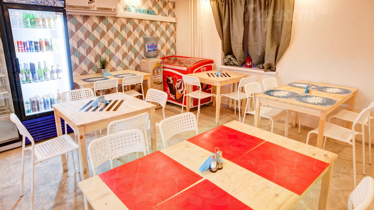 Основной зал — фото 9