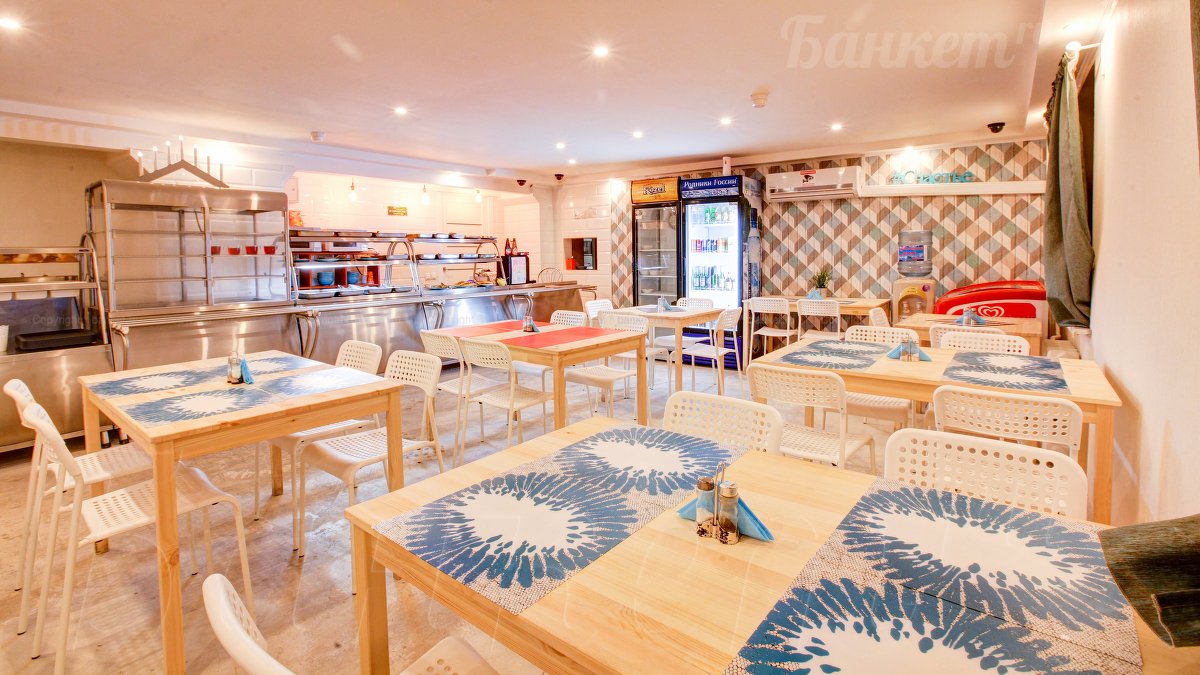 Основной зал — фото 10