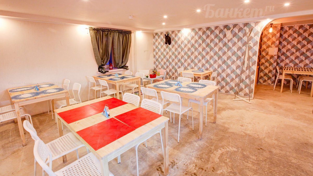 Основной зал — фото 11