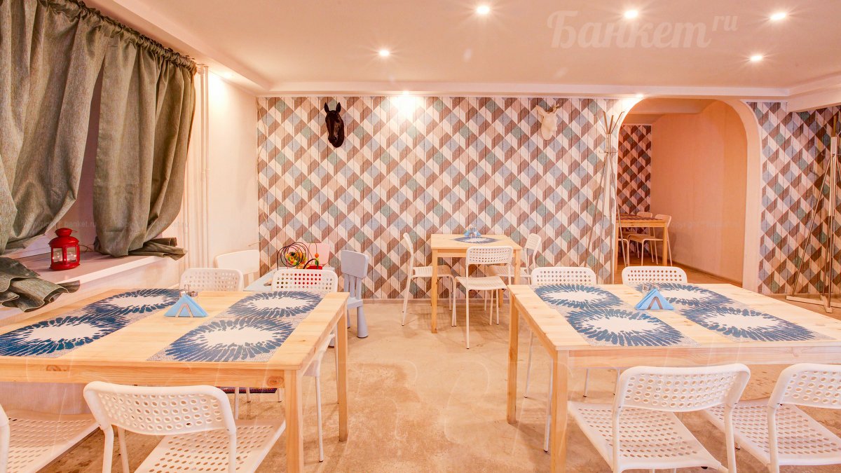 Основной зал — фото 13