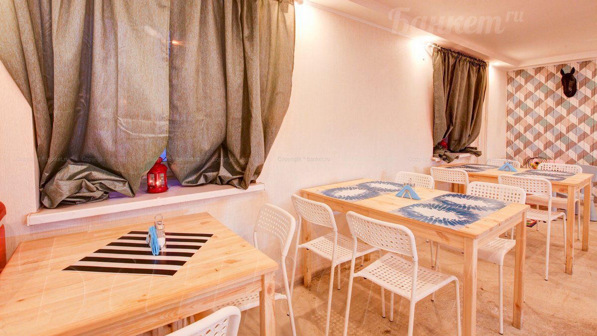 Основной зал — фото 15