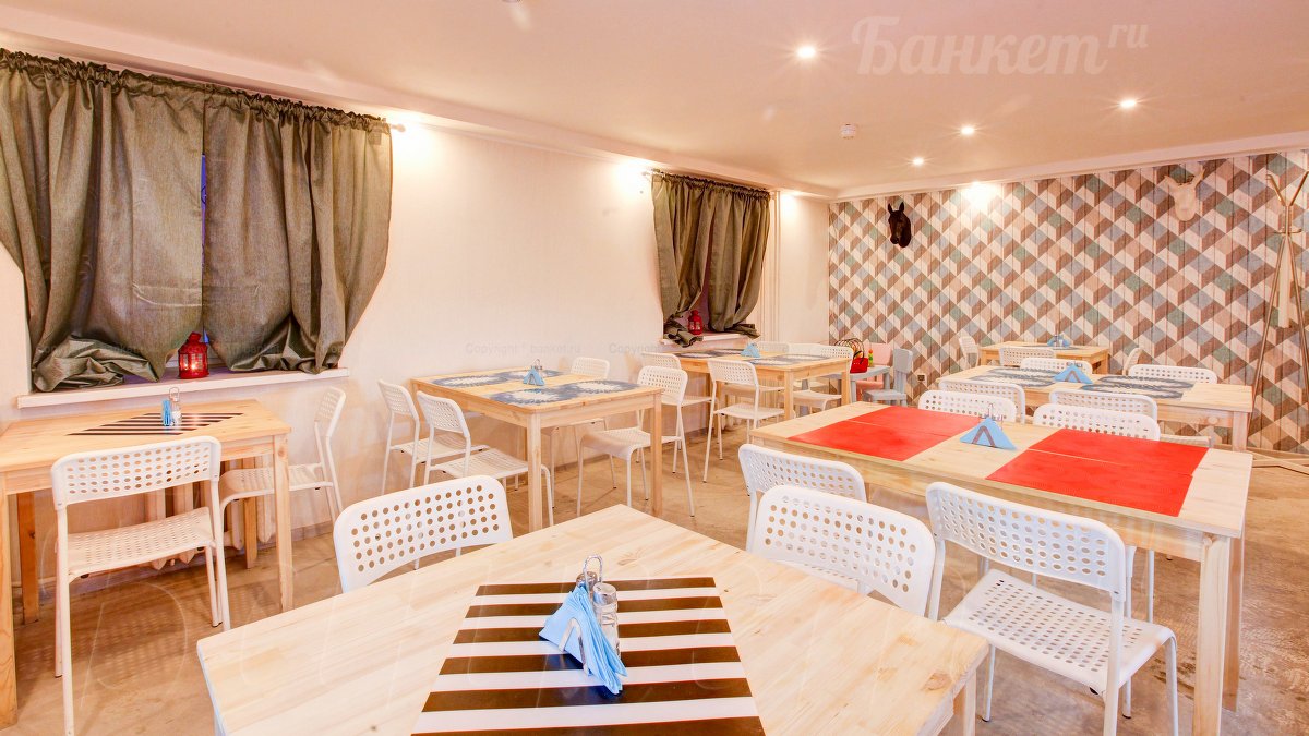 Основной зал — фото 16