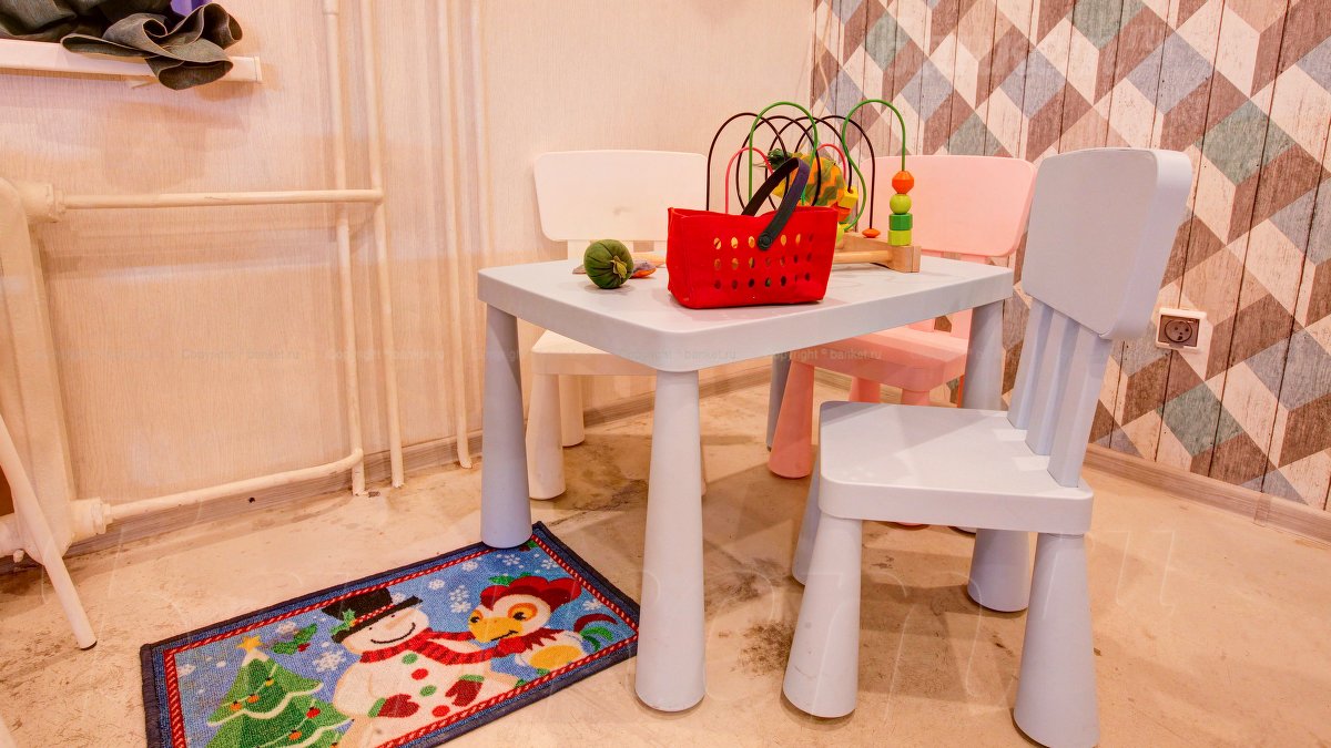 Основной зал — фото 17