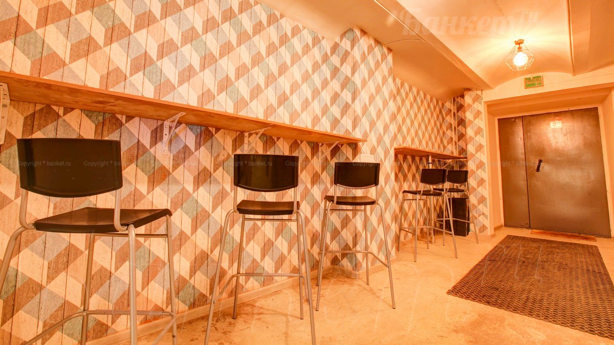Основной зал — фото 18