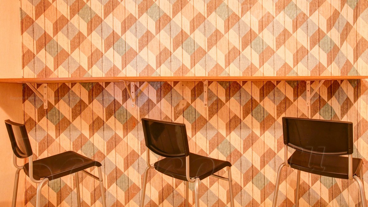 Основной зал — фото 19