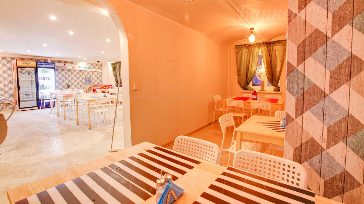 Малый зал — фото 5