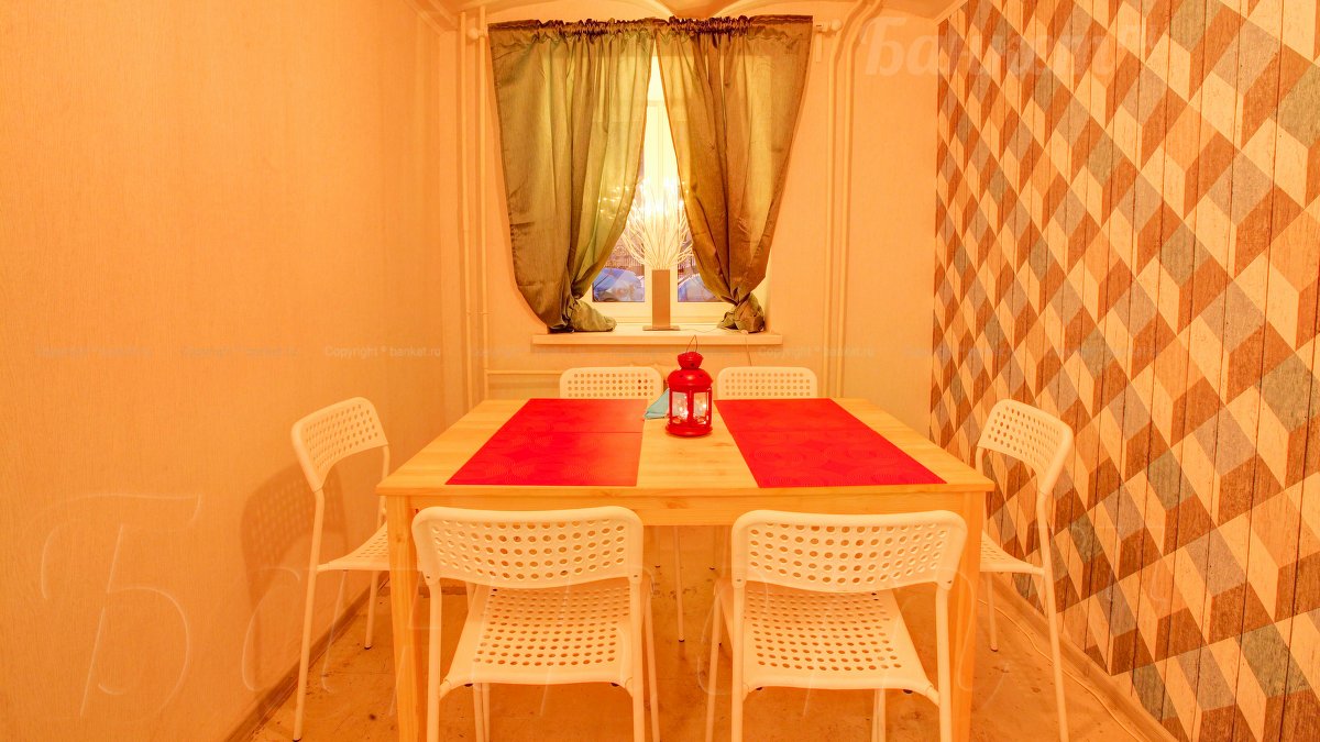 Малый зал — фото 6