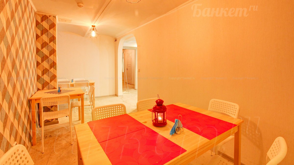 Малый зал — фото 7