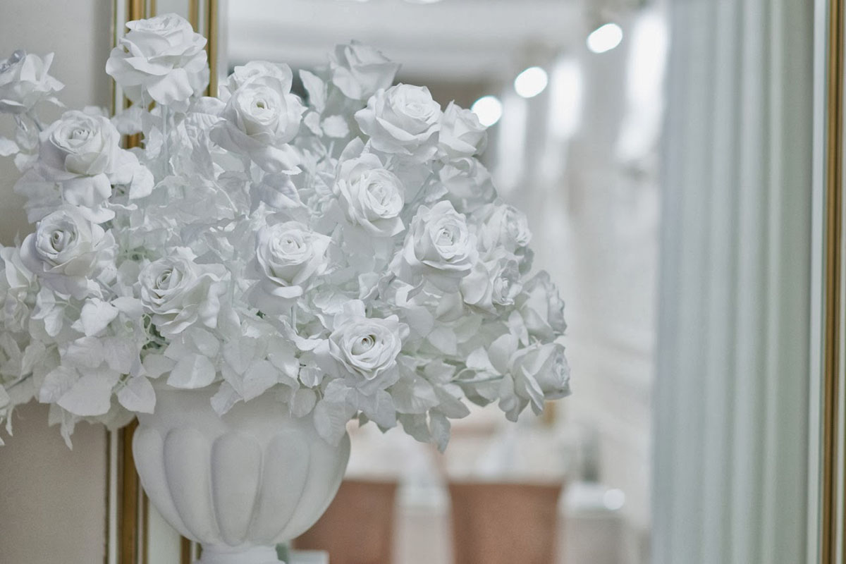 Основной зал — Ресторан Sir