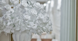 Основной зал — интерьер зала