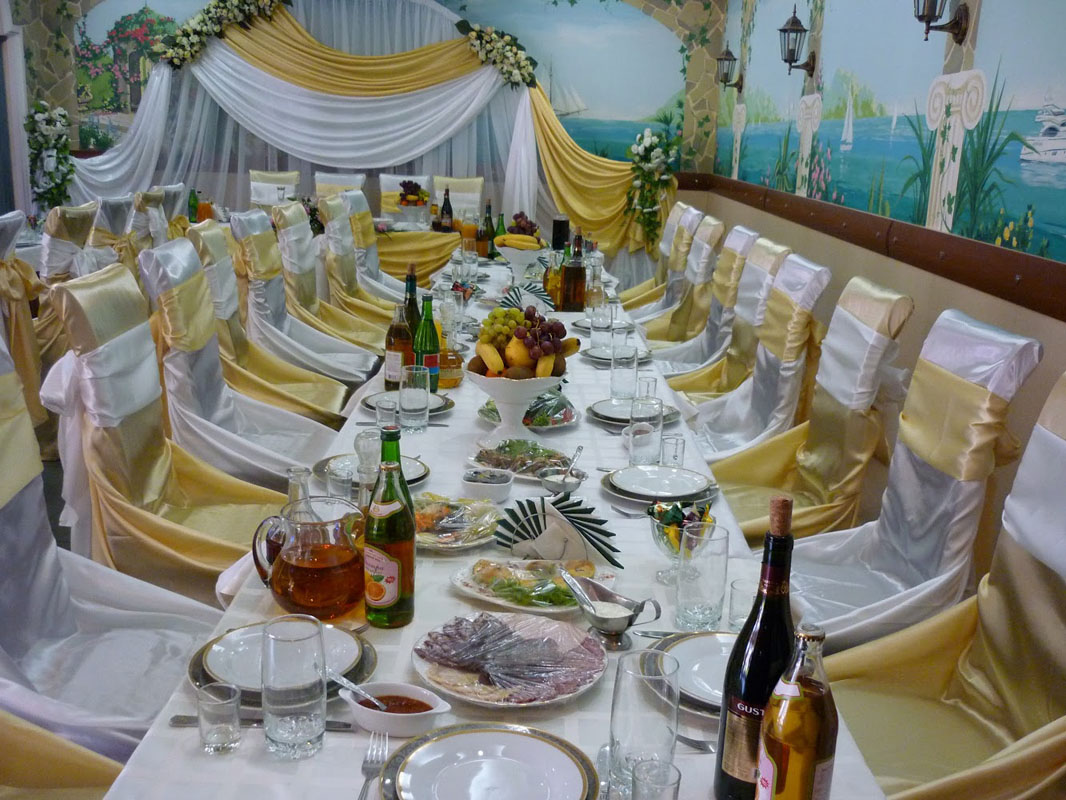 Зал на 60 человек — фото 2