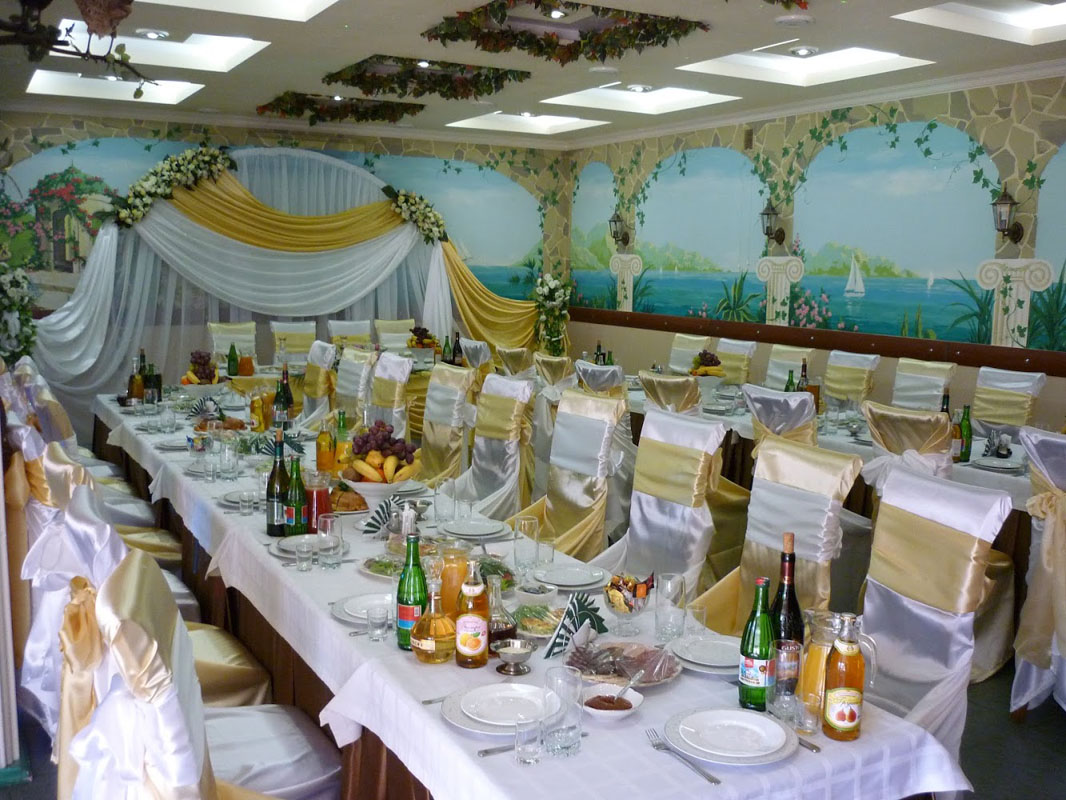 Зал на 60 человек — фото 4