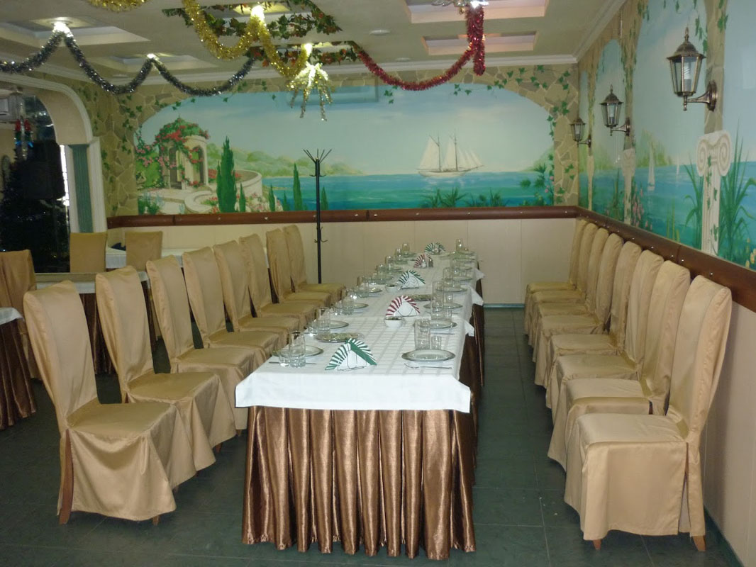 Зал на 60 человек — фото 5