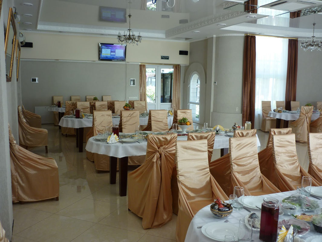 Зал на 90 человек — фото 2