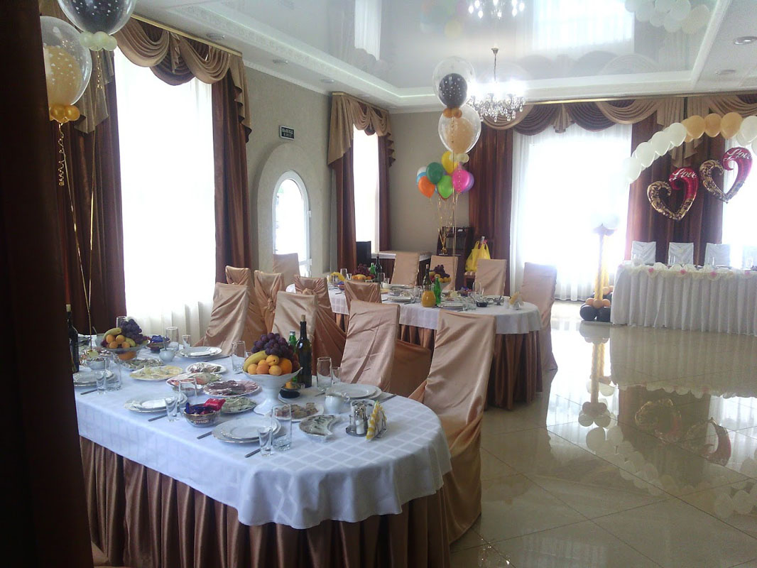 Зал на 90 человек — фото 3