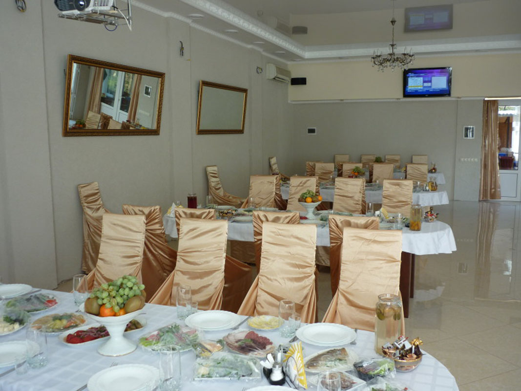 Зал на 90 человек — фото 4