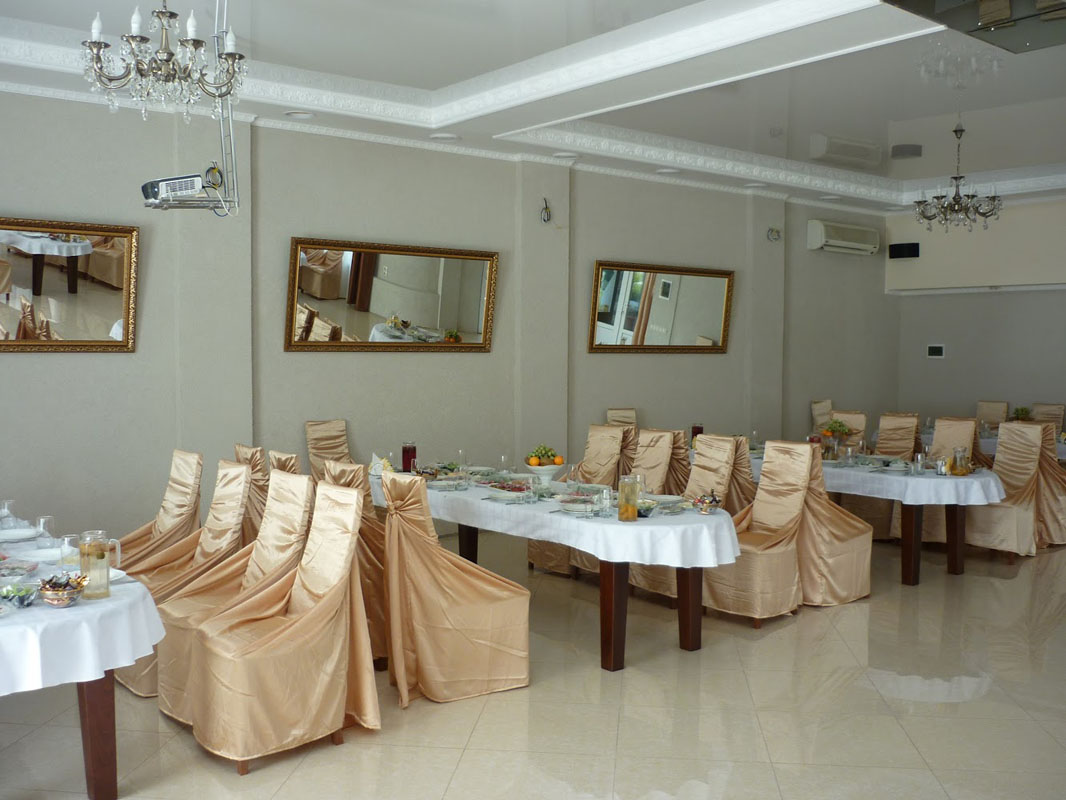 Зал на 90 человек — фото 5