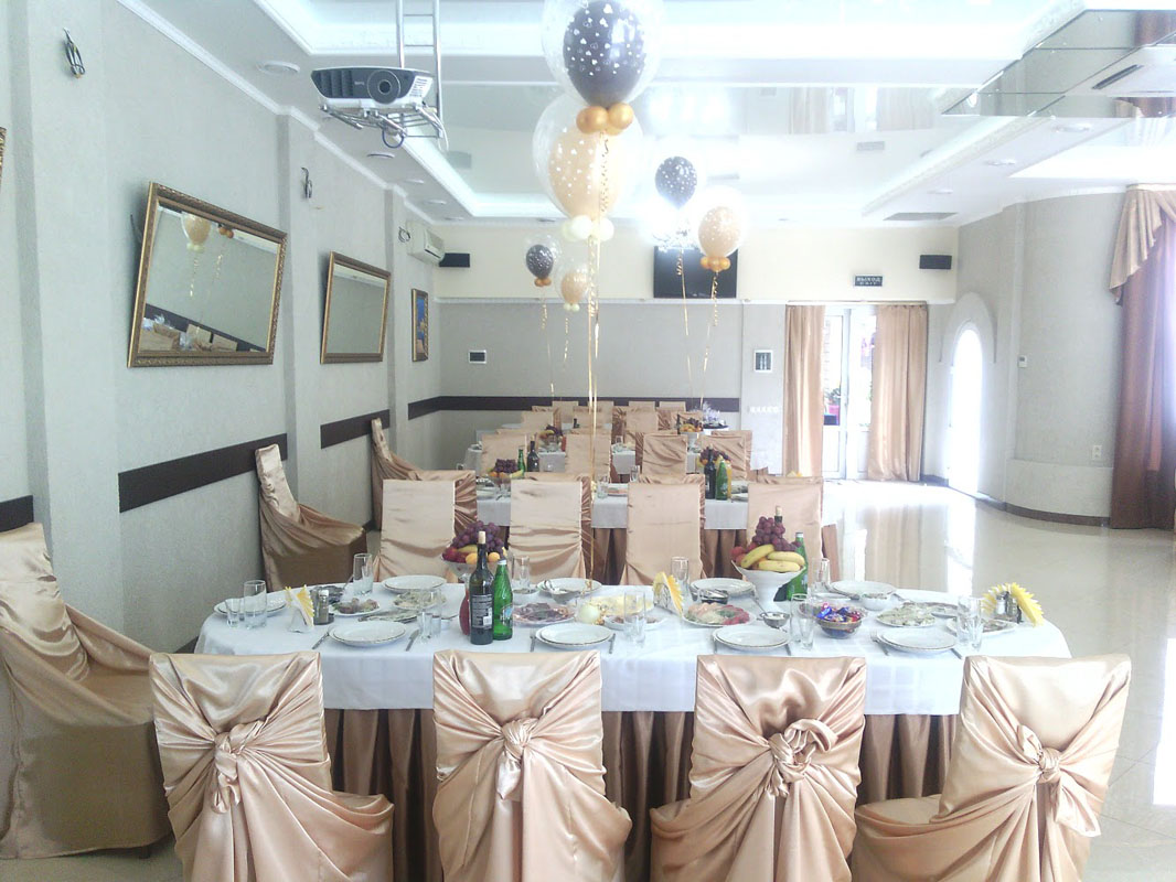 Зал на 90 человек — фото 6