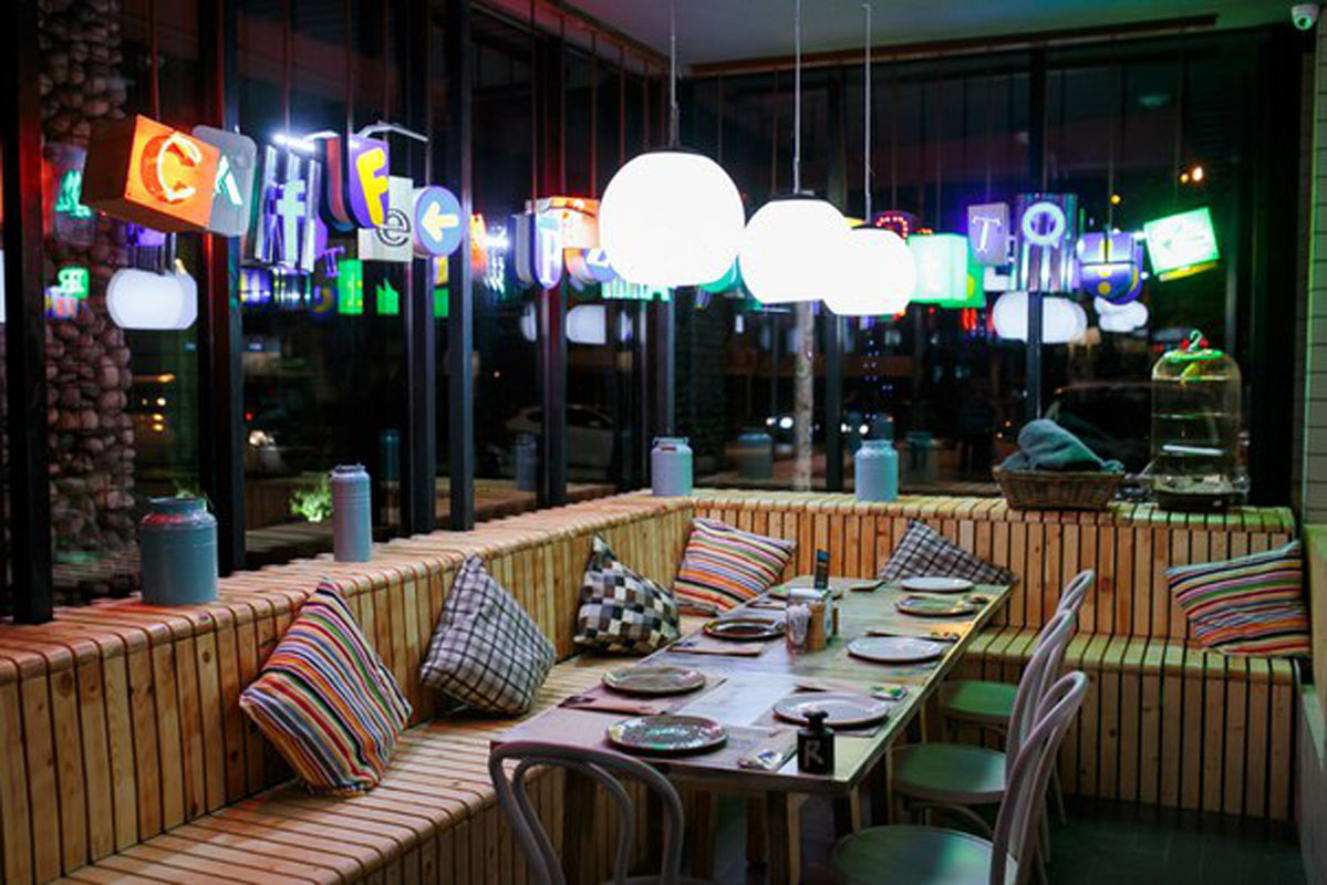 Основной зал — фото 5