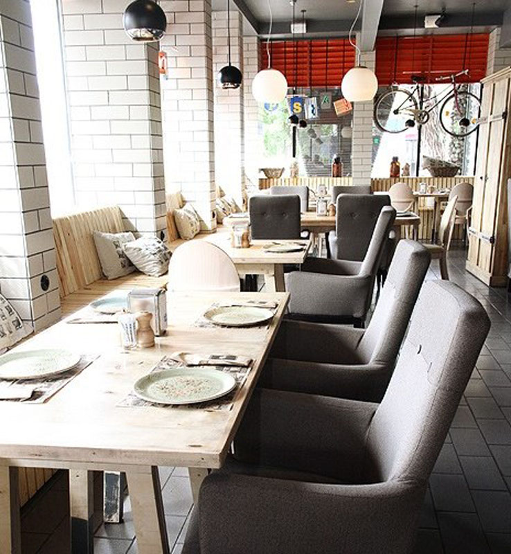 Основной зал — фото 7