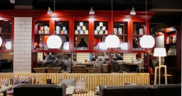 Основной зал — фото 3