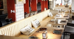 Основной зал — фото 6