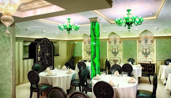 Логотип Времена Года