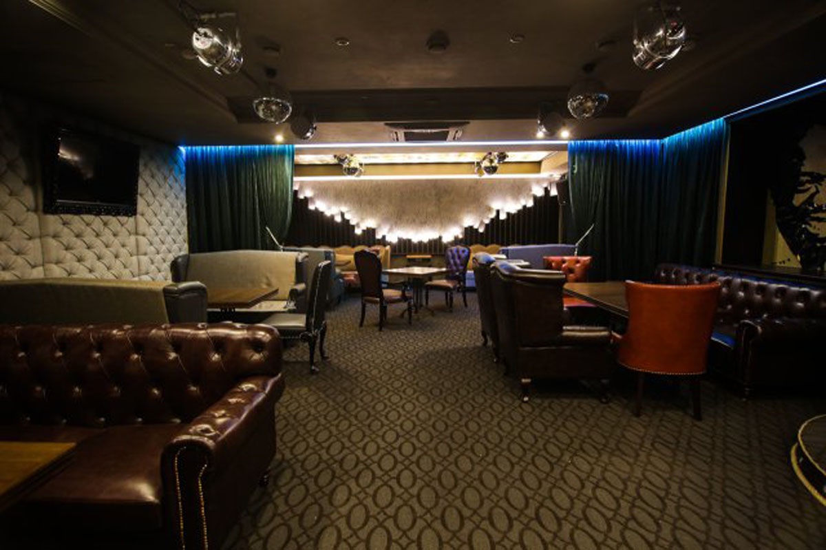 Зал на 20 человек Зал на 20 человек — фото 2