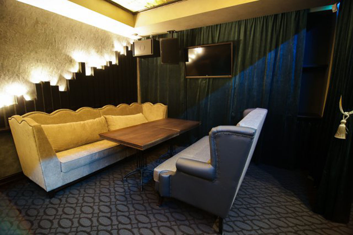 Зал на 20 человек Зал на 20 человек — фото 3