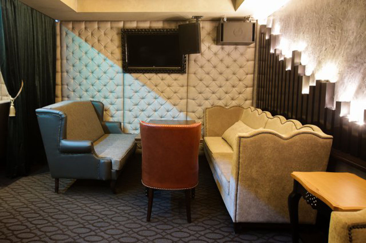 Зал на 20 человек Зал на 20 человек — фото 4