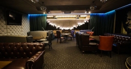 Зал на 20 человек