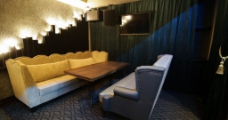 Зал на 20 человек