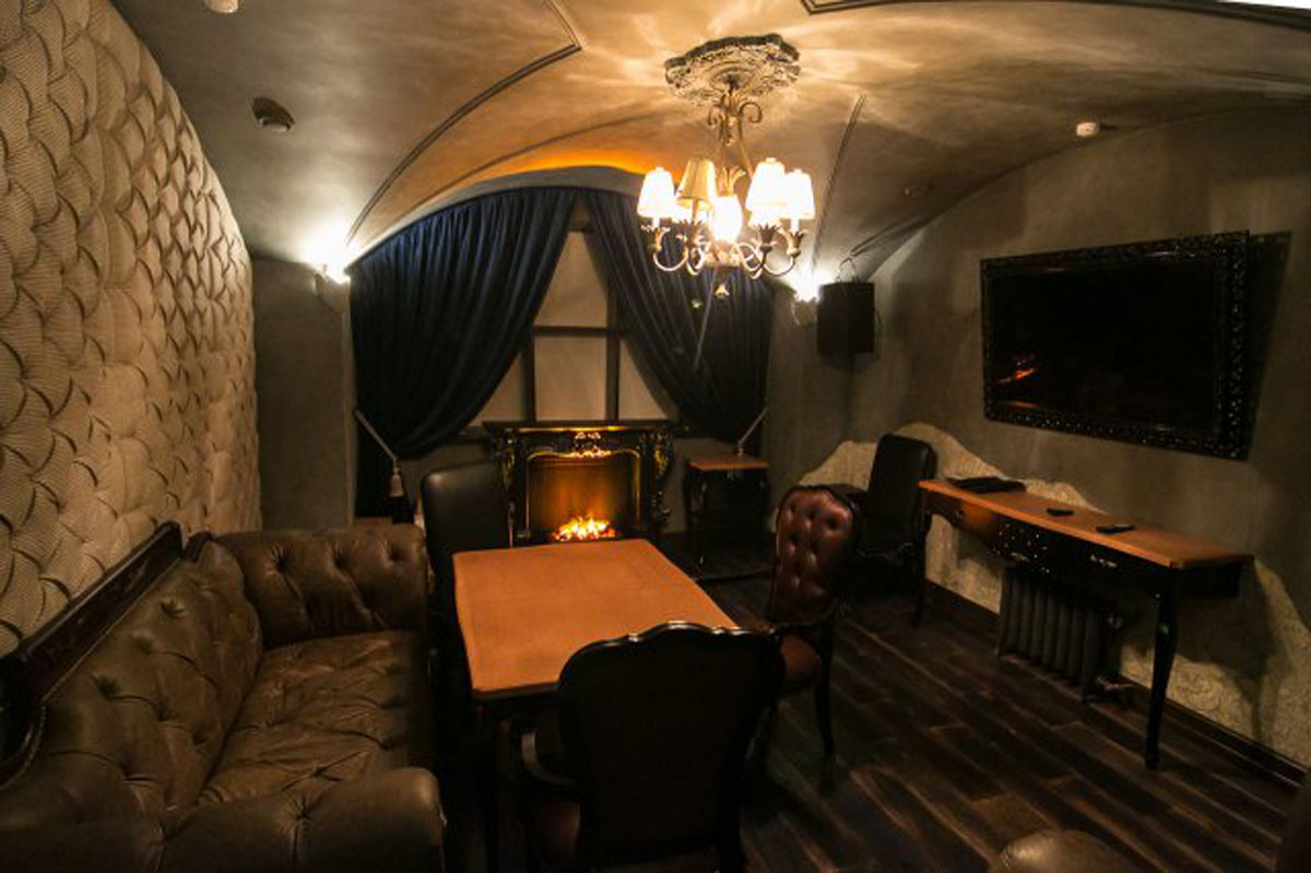 Зал на 30 человек — фото 3