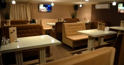 Зал на 30 человек