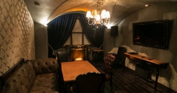 Зал на 30 человек