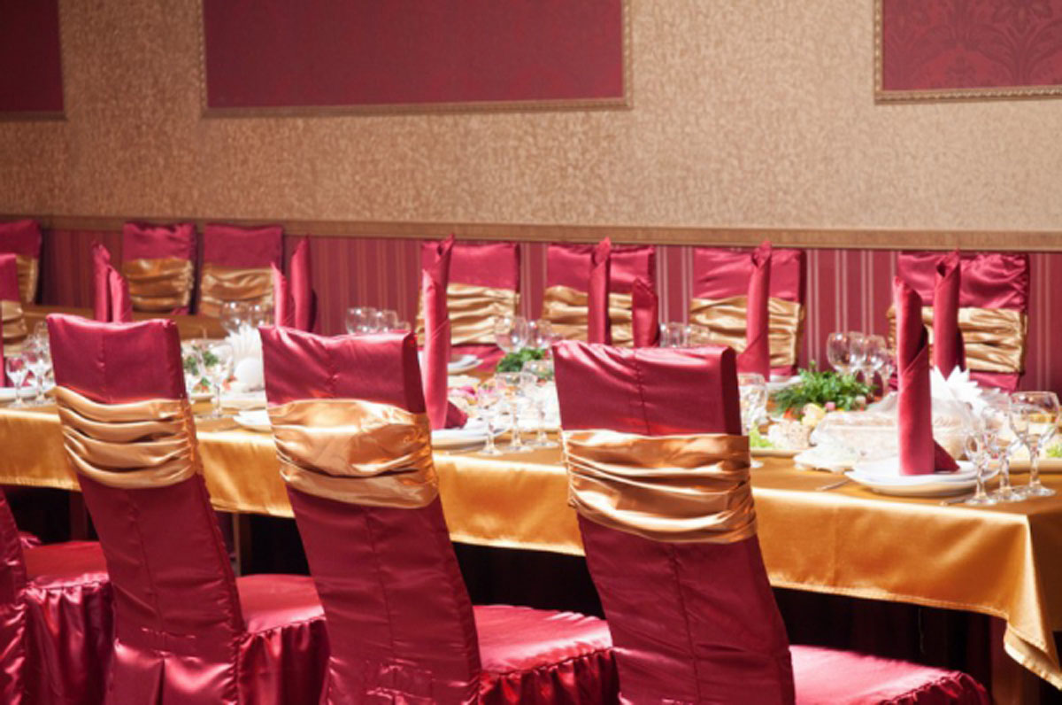 Зал на 90 человек