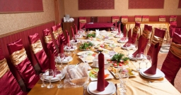 Зал на 90 человек — подробнее о зале