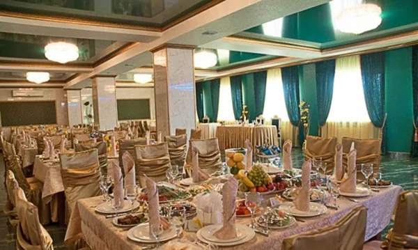 Зал на 150 человек