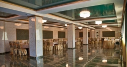 Зал на 150 человек — интерьер зала