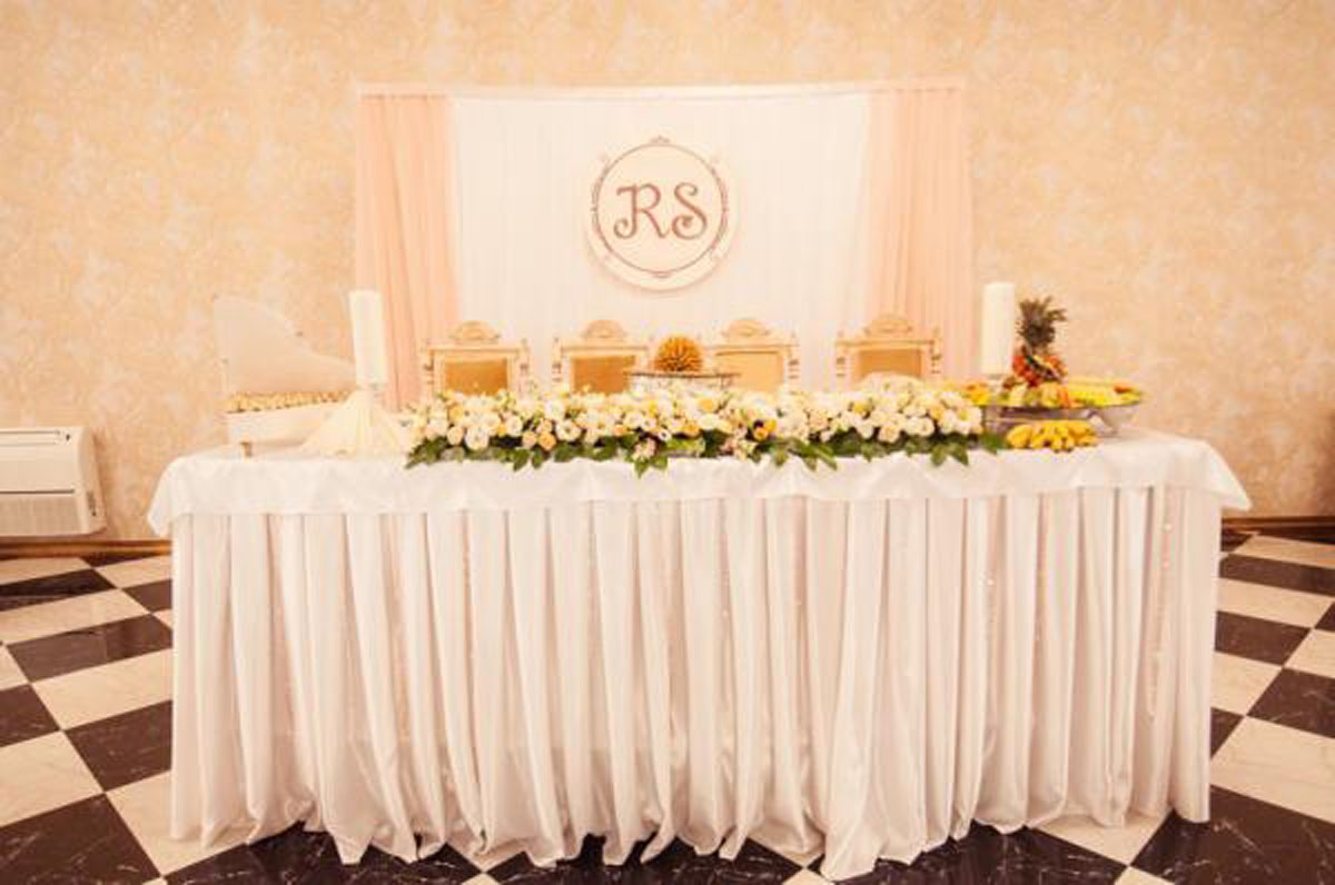 Зал на 450 человек — фото 3