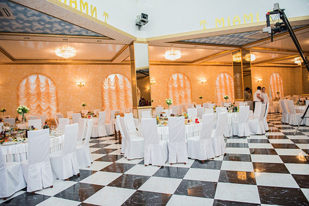 Зал на 450 человек — фото 4