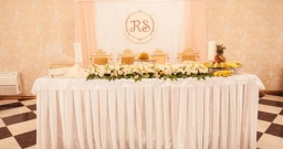 Зал на 450 человек — подробнее о зале