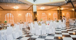 Зал на 450 человек — фото 4