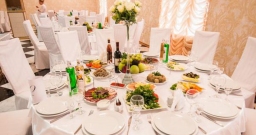 Зал на 450 человек — фото 5