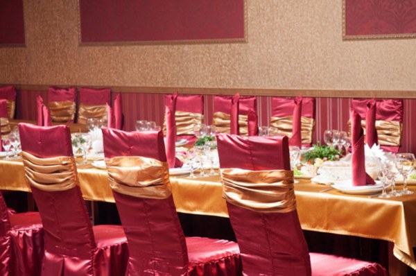 Зал на 150 человек — подробнее о зале