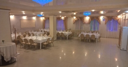 Банкетный зал — фото 4