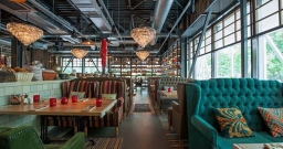 Зал на 150 человек