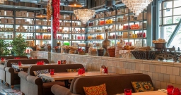 Зал на 150 человек — подробнее о зале