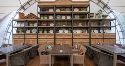 Зал на 180 человек