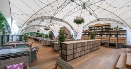 Зал на 180 человек — подробнее о зале